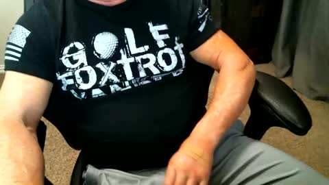 fitguy40 online show from February 2026 09:40:02 PM