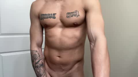 fithornyandtatted online show from January 2025 09:53:02 PM