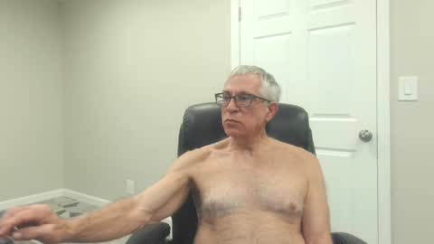 Jon online show from December 2024 06:09:02 AM