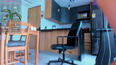 Elias Valencia online show from April 2026 01:38:02 PM