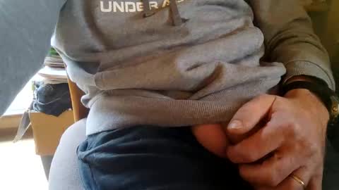 Markus online show from December 2025 01:38:02 PM