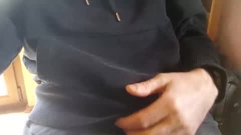 Snapshot of fiveforwilly1 chatting on February 2026 10:47:01 AM Markus online show from February 2026 10:47:01 AM