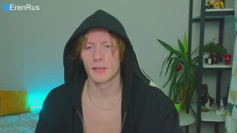 Eren.  online show from January 2025 03:02:01 AM