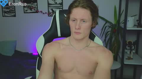 Eren.  online show from January 2025 02:39:01 PM