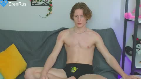 Eren.  online show from February 2025 07:15:01 AM