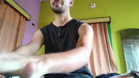 Ur BoyToy online show from April 2026 04:56:01 AM