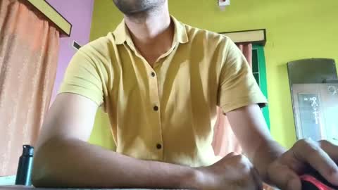 Ur BoyToy online show from May 2026 05:04:01 AM
