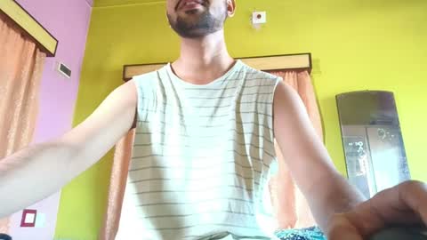 Ur BoyToy online show from June 2026 04:37:01 AM