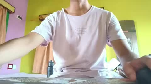 Ur BoyToy online show from August 2026 07:29:01 AM