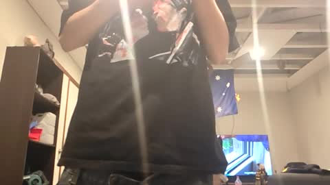Snapshot of fizzon chatting on July 2026 08:35:01 PM Slaveboy online show from July 2026 08:35:01 PM