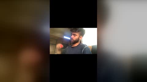 Thundersage25 online show from December 2025 10:15:01 PM