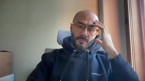 Fla is short for Flavio online show from December 2024 12:38:02 PM