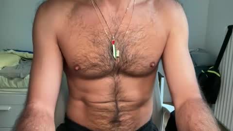 Fla is short for Flavio online show from September 2025 03:36:01 PM