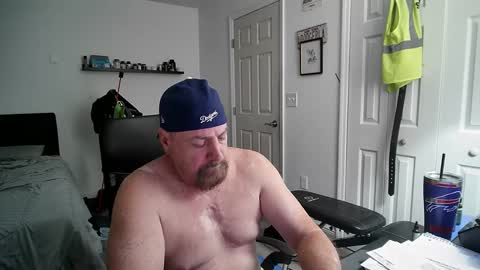 Snapshot of flaguy3233 chatting on February 2025 02:25:01 AM Florida guy online show from February 2025 02:25:01 AM