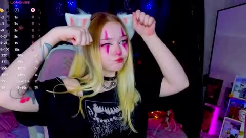 Sophie online show from December 2025 04:06:01 AM