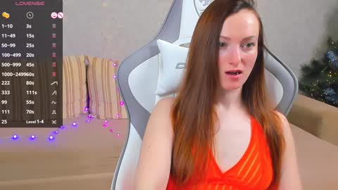 Yana online show from December 2024 11:49:01 PM