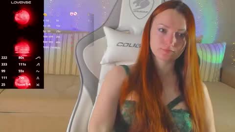 Yana online show from February 2026 12:36:02 AM