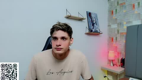 Snapshot of flaquito___ chatting on May 2026 08:32:01 PM Flaquito online show from May 2026 08:32:01 PM