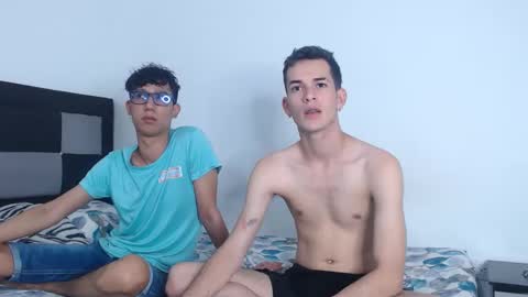 Snapshot of fleeting_love chatting on January 2026 06:21:02 PM Steven and Daniel online show from January 2026 06:21:02 PM