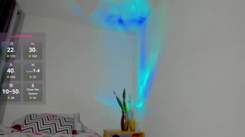 Flex Taylor  online show from January 2026 04:27:01 AM