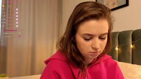 Leia online show from February 2026 02:27:01 PM