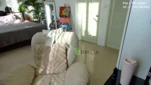 Flexy Cat online show from March 2026 10:19:02 AM