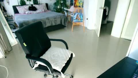 Flexy Cat online show from May 2026 11:27:01 AM
