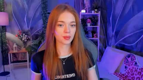 Flexyfoxy online show from October 2025 06:54:02 AM