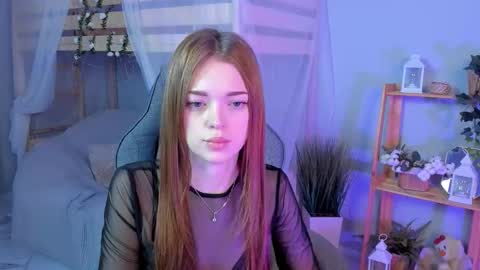 Flexyfoxy online show from November 2025 11:32:02 AM