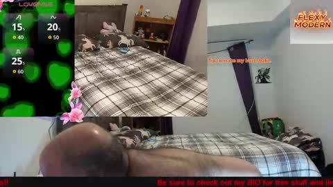 Matt Masterson online show from October 2025 02:00:02 AM