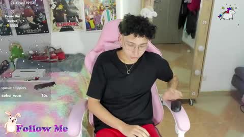 fli_uwu24 online show from January 2025 05:19:01 AM