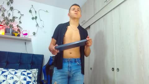 Nico online show from March 2026 05:53:01 PM