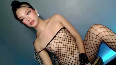 Suzy online show from March 2025 06:33:01 PM