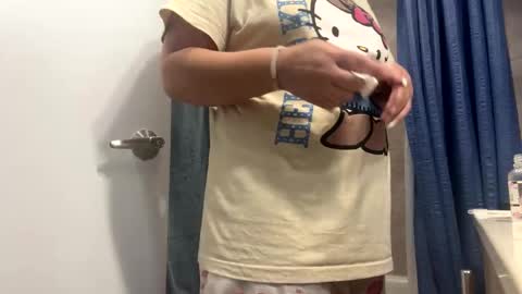 Ive Retired From Camming  online show from February 2026 09:35:02 PM