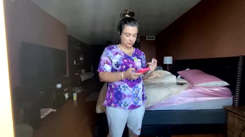 Ive Retired From Camming  online show from April 2026 04:12:02 PM