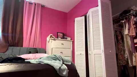 Ive Retired From Camming  online show from June 2026 03:36:01 PM