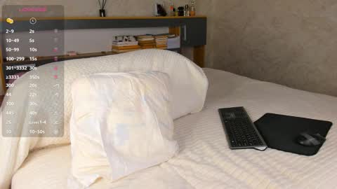 Emely  online show from February 2026 03:55:02 AM