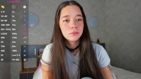Snapshot of flirtykitty_ chatting on June 2026 04:37:02 AM Emely online show from June 2026 04:37:02 AM