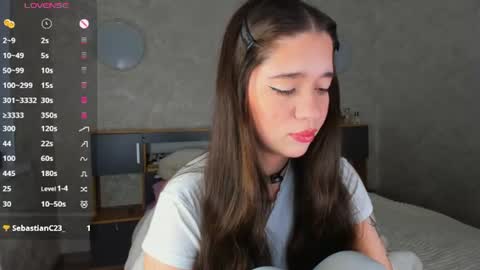 Snapshot of flirtykitty_ chatting on June 2026 04:26:02 AM Emely online show from June 2026 04:26:02 AM