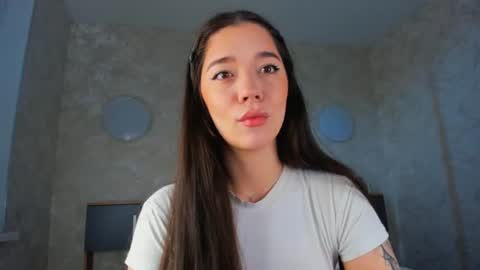 Snapshot of flirtykitty_ chatting on July 2026 02:59:02 AM Emely online show from July 2026 02:59:02 AM
