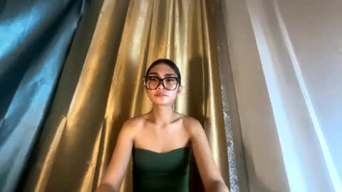 Snapshot of flirtymarga chatting on July 2026 04:57:02 PM Marga online show from July 2026 04:57:02 PM