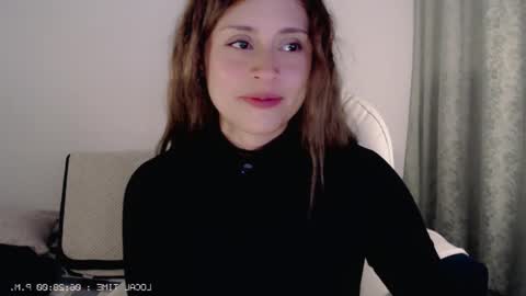 flor3citarockera online show from November 2025 11:27:01 PM