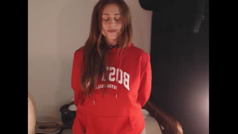 flor3citarockera online show from March 2026 03:52:01 PM