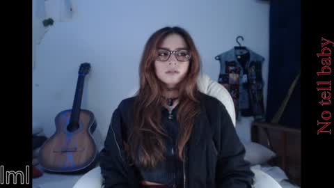 flor3citarockera online show from July 2026 02:13:02 PM