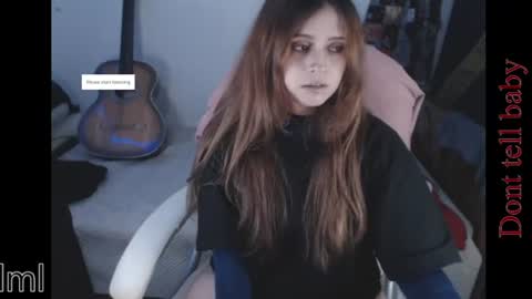 flor3citarockera online show from July 2026 06:55:02 PM