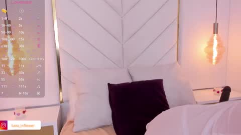 Luna online show from February 2025 12:22:02 PM