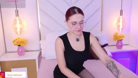 Snapshot of flor_deluna chatting on July 2026 01:36:02 PM Luna online show from July 2026 01:36:02 PM