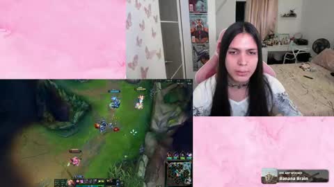 Snapshot of flora_angelical chatting on April 2026 07:45:01 AM Angel online show from April 2026 07:45:01 AM