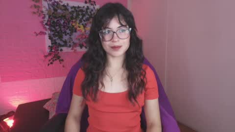 Snapshot of flora_blue chatting on September 2025 06:42:01 PM flora_blue online show from September 2025 06:42:01 PM