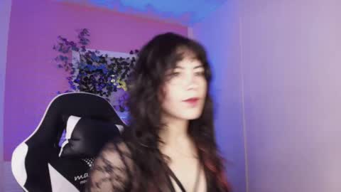 Snapshot of flora_blue chatting on October 2025 11:33:02 AM flora_blue online show from October 2025 11:33:02 AM